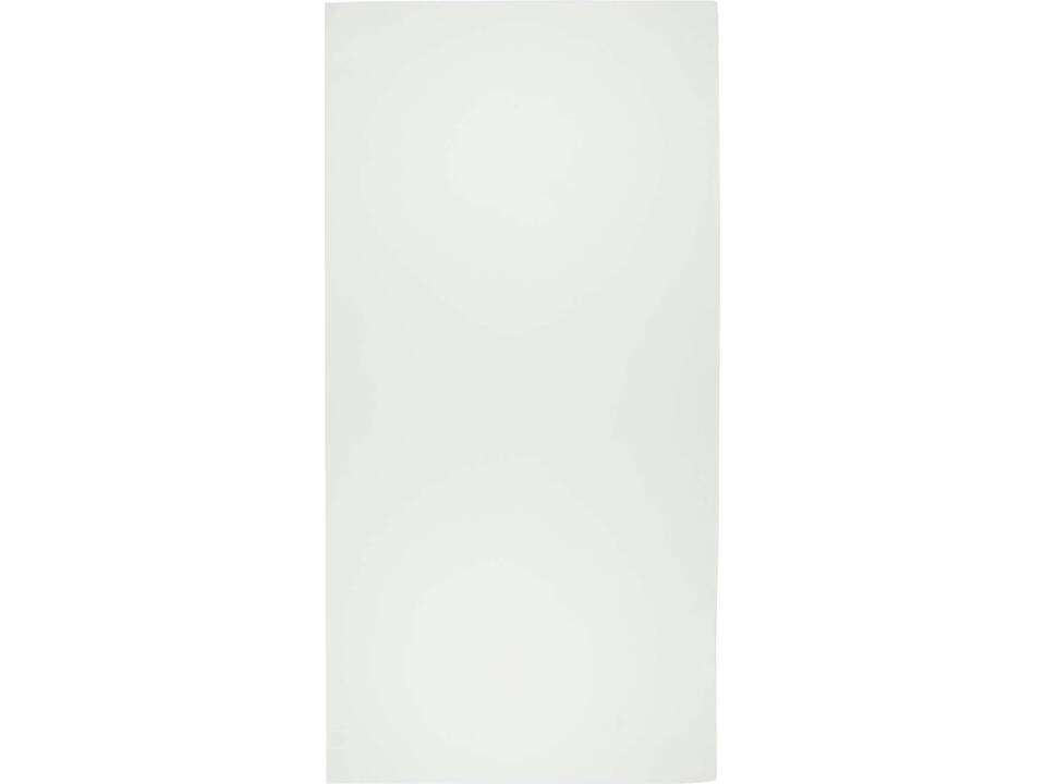 Lucas RPET sport towel 70x140 cm 3