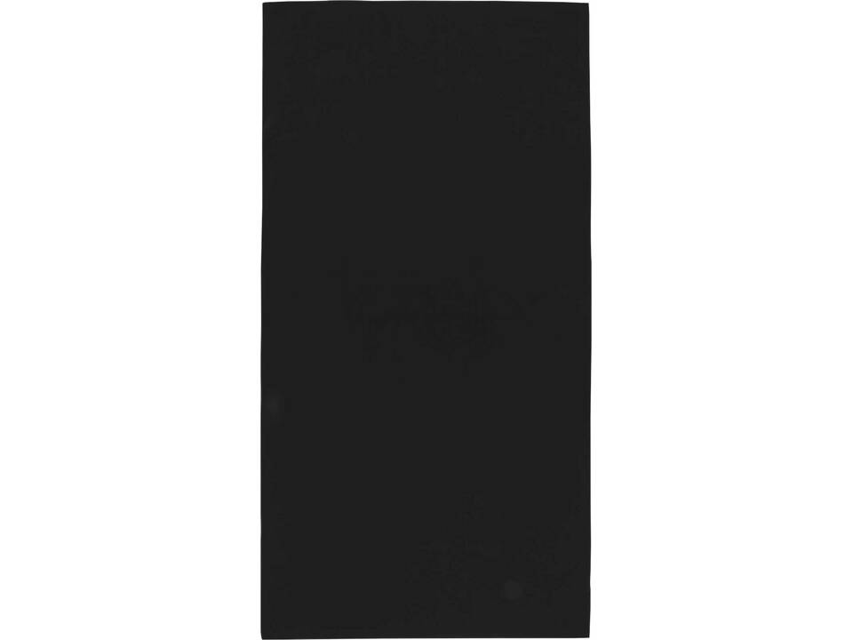 Lucas RPET sport towel 70x140 cm 28