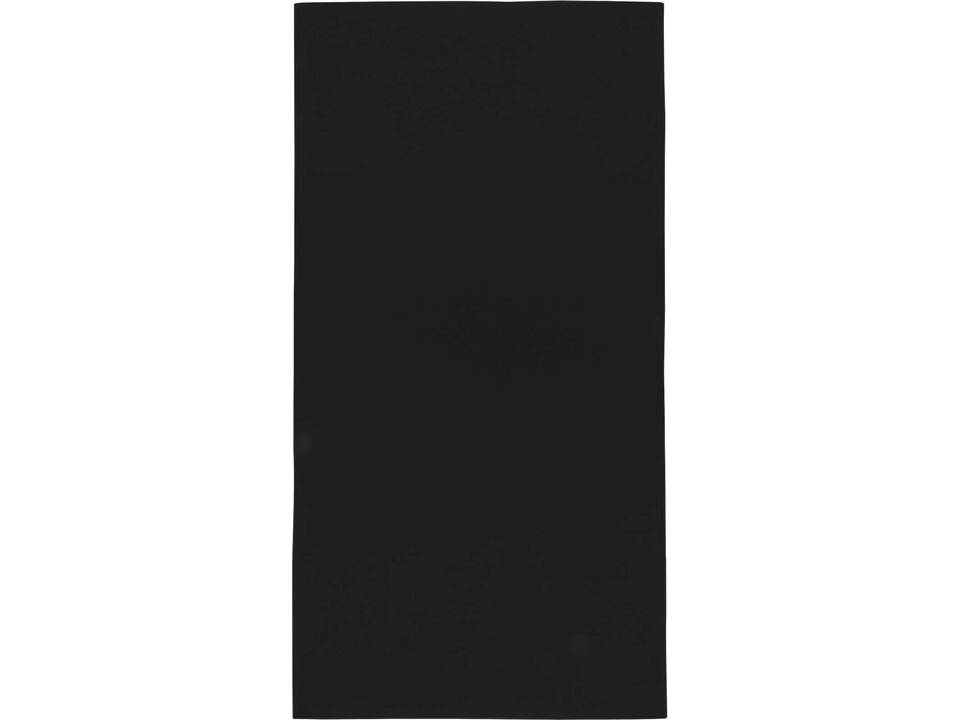 Lucas RPET sport towel 70x140 cm 27