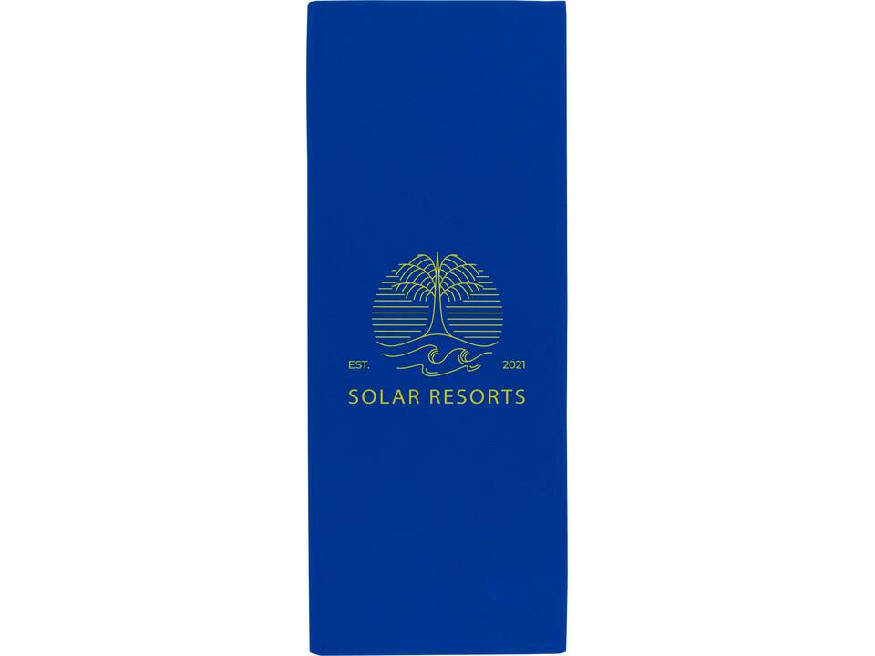 Althea sport towel 30x80 cm 9