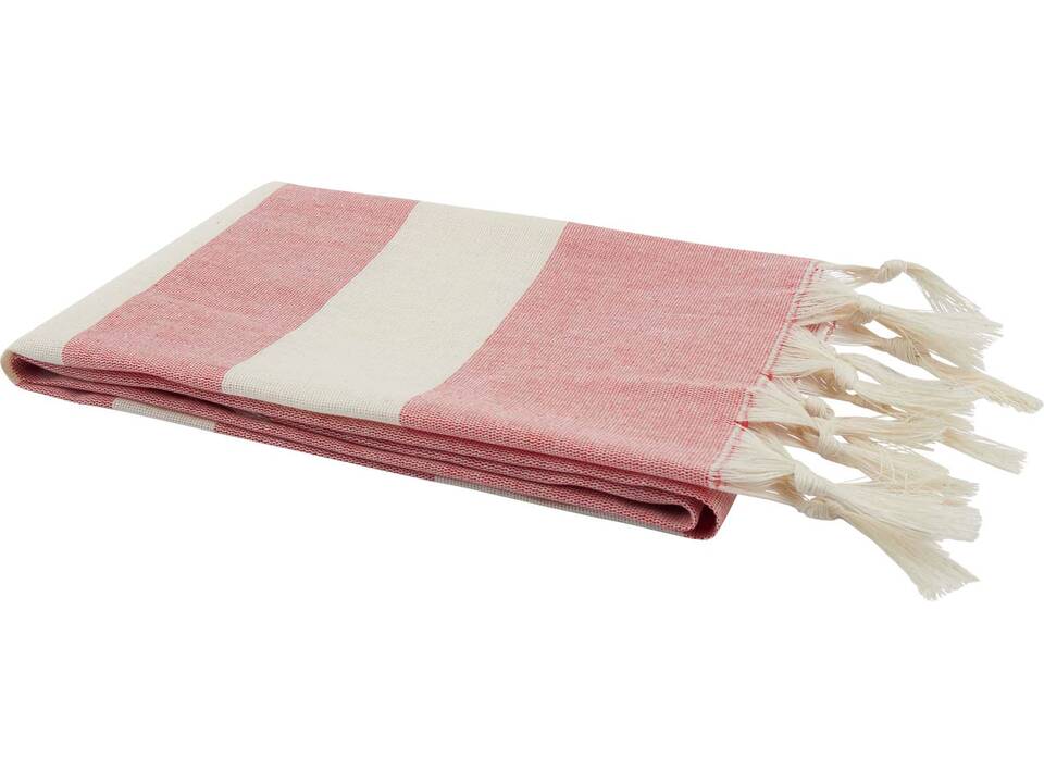 Anders hammam towel 147 x 75.5 cm