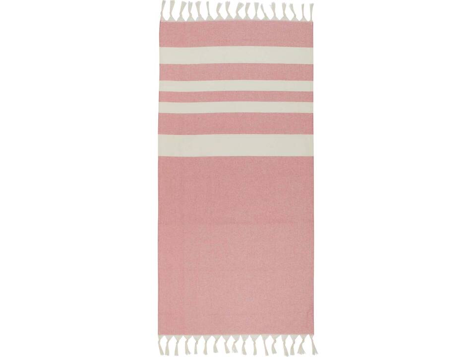 Anders hammam towel 147 x 75.5 cm 3