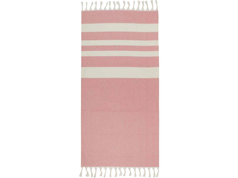 Anders hammam towel 147 x 75.5 cm 2