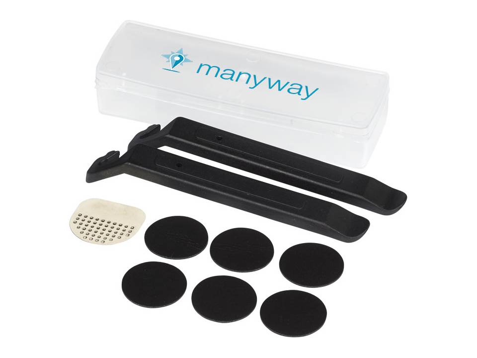 Grinta tyre repair kit 4