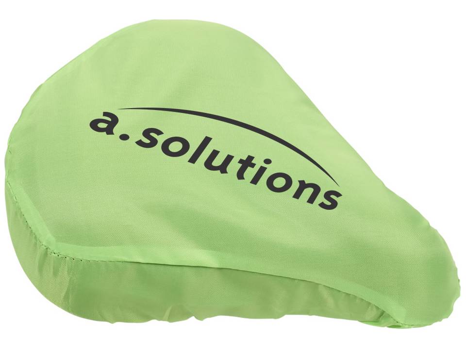 Mills bike seat cover 5