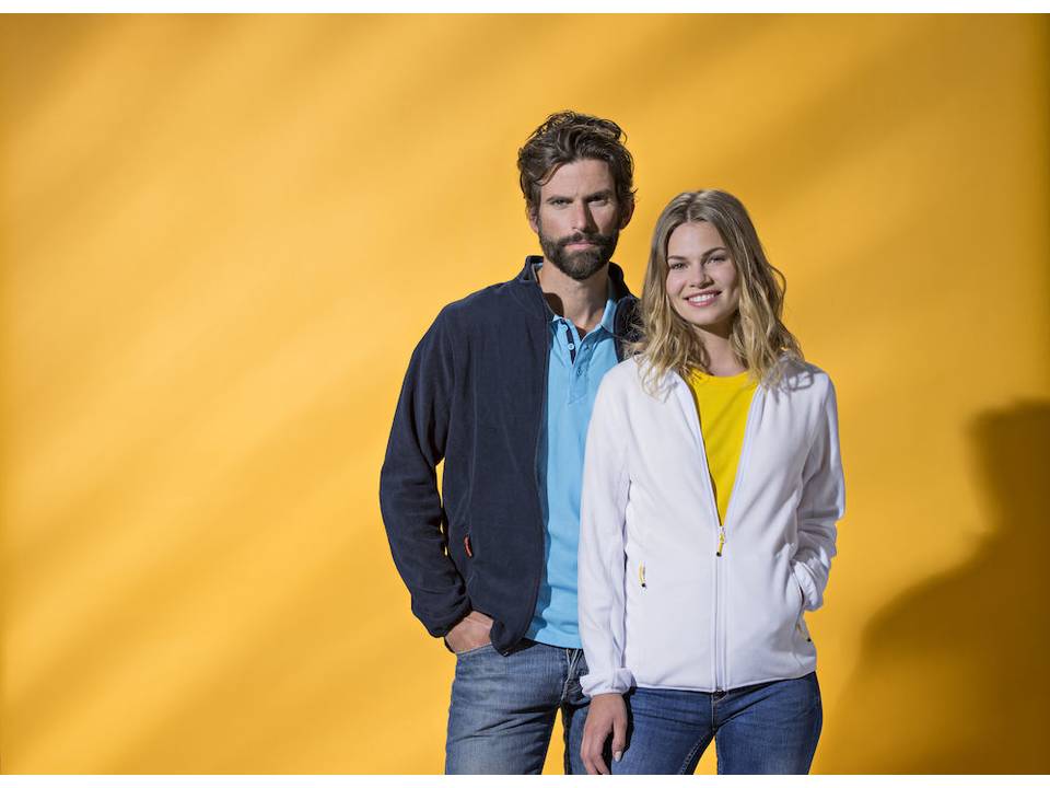 Micro Fleece Jacket 12