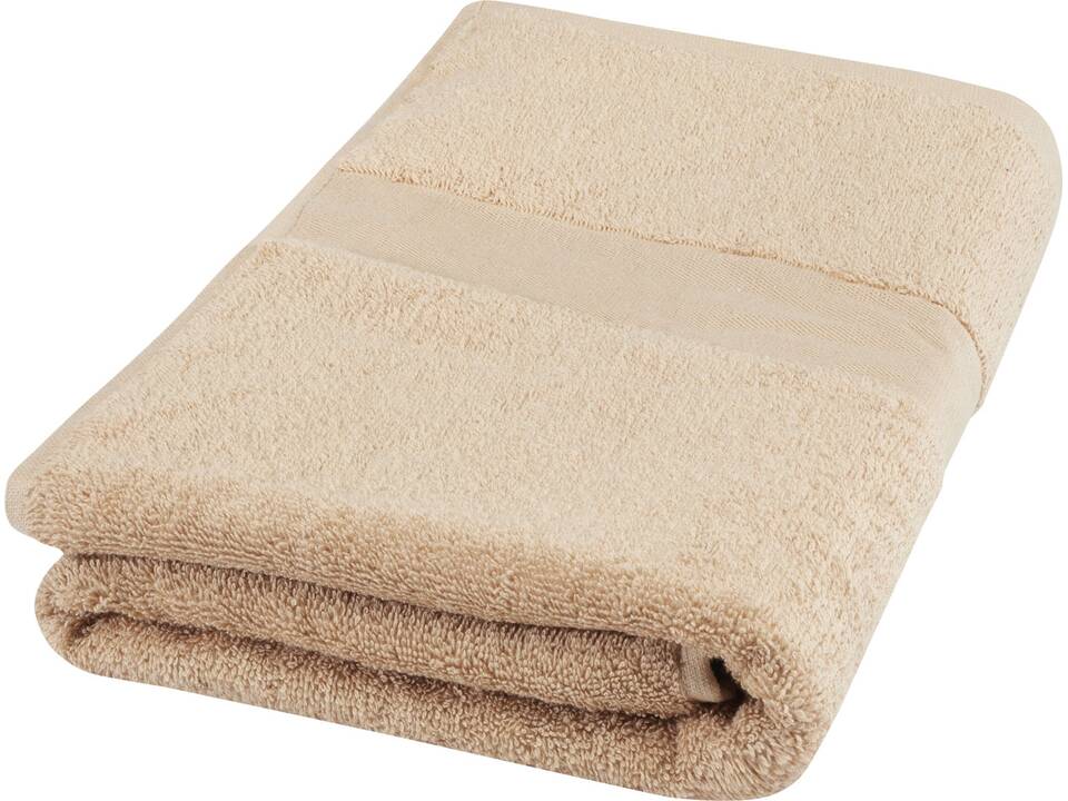 Amelia 450 g/m² cotton bath towel 70x140 cm 4