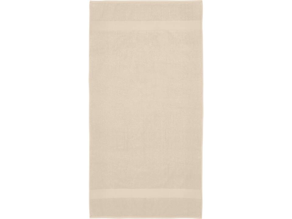 Amelia 450 g/m² cotton bath towel 70x140 cm 6