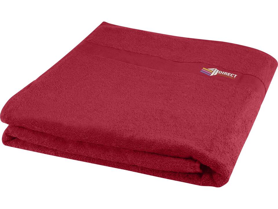 Evelyn 450 g/m² cotton bath towel 100x180 cm 9