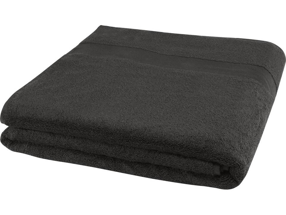 Evelyn 450 g/m² cotton bath towel 100x180 cm 17