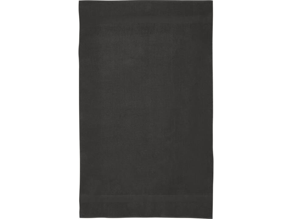 Evelyn 450 g/m² cotton bath towel 100x180 cm 19