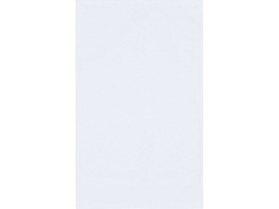 Chloe 550 g/m² cotton bath towel 30x50 cm 3