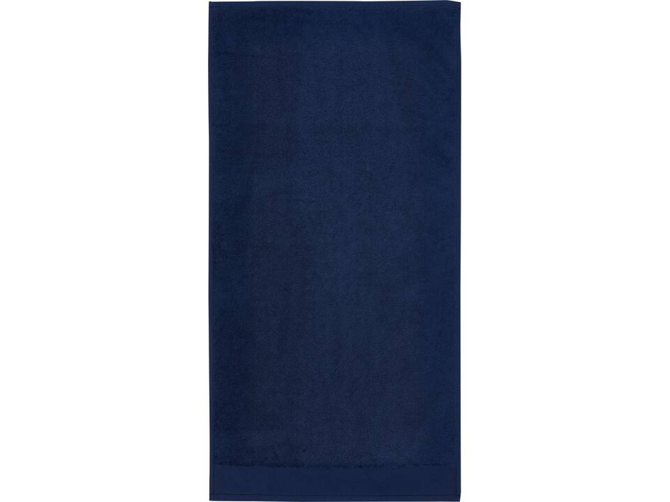 Nora 550 g/m² cotton bath towel 50x100 cm 4