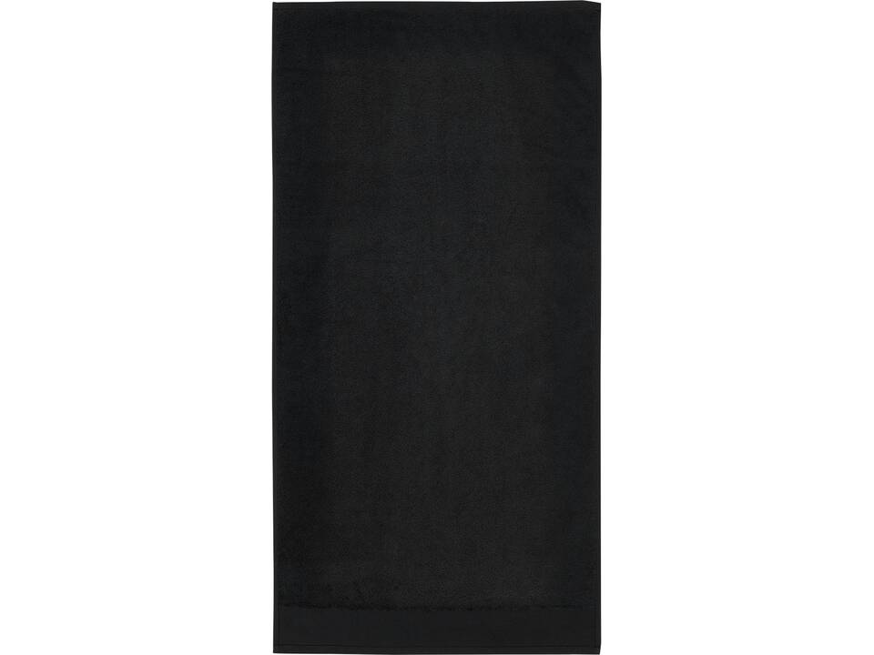 Nora 550 g/m² cotton bath towel 50x100 cm 6