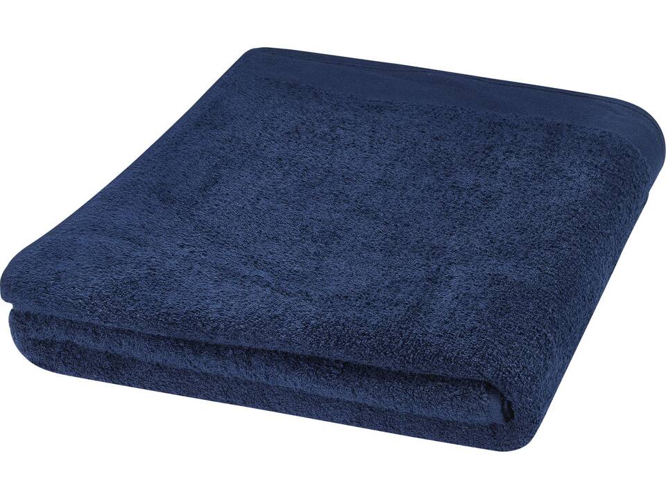 Riley 550 g/m² cotton bath towel 100x180 cm 4