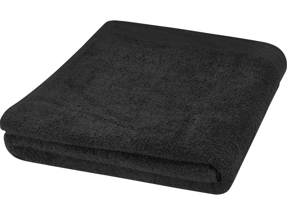 Riley 550 g/m² cotton bath towel 100x180 cm 7