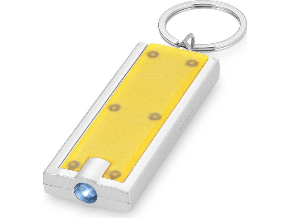 Rectangular Beam Light 15