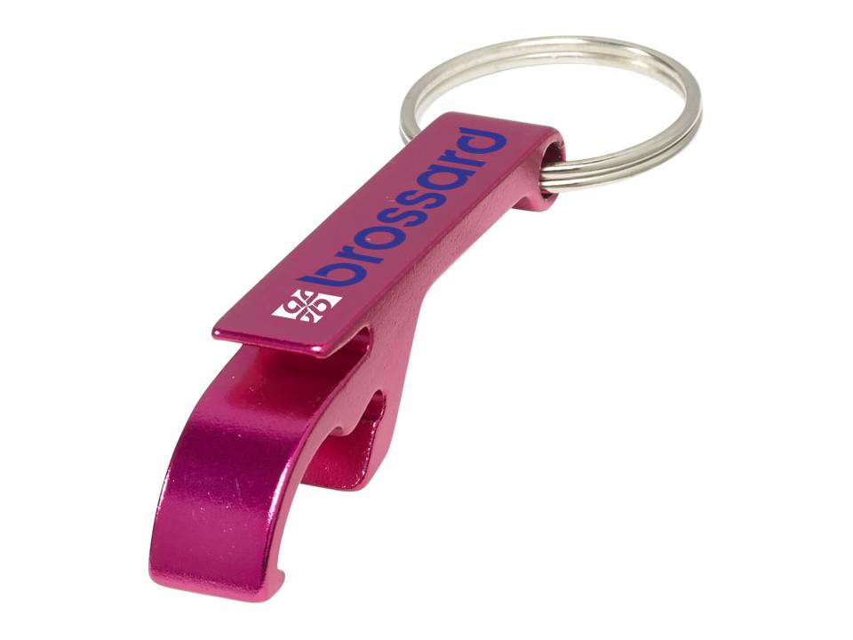 Bottle And Can Opener Key Chain 13