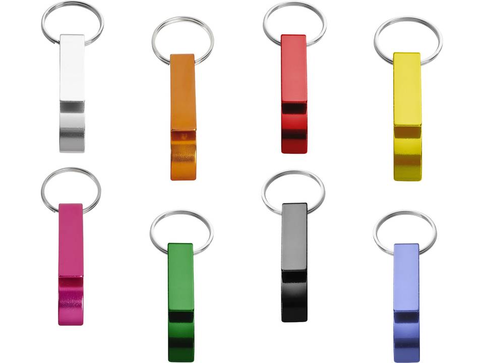 Bottle And Can Opener Key Chain 23