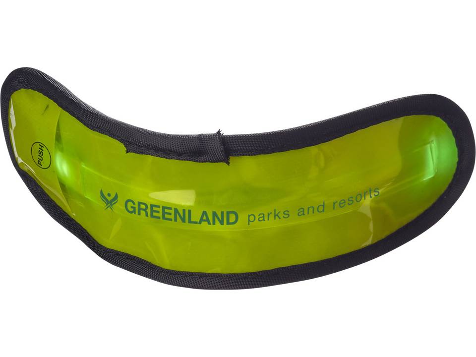 Olymp LED arm band 6