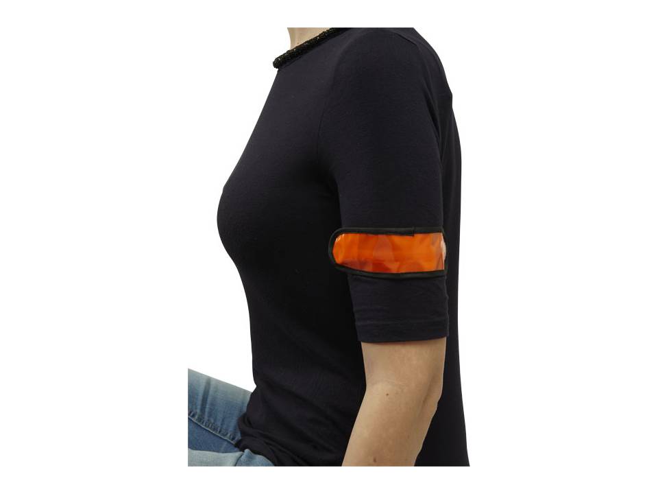 Olymp LED arm band 3