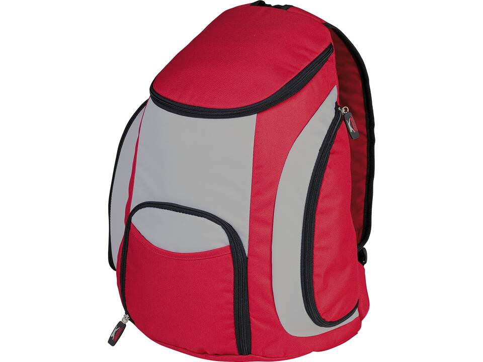 Slazenger Cooler Rucksack 4