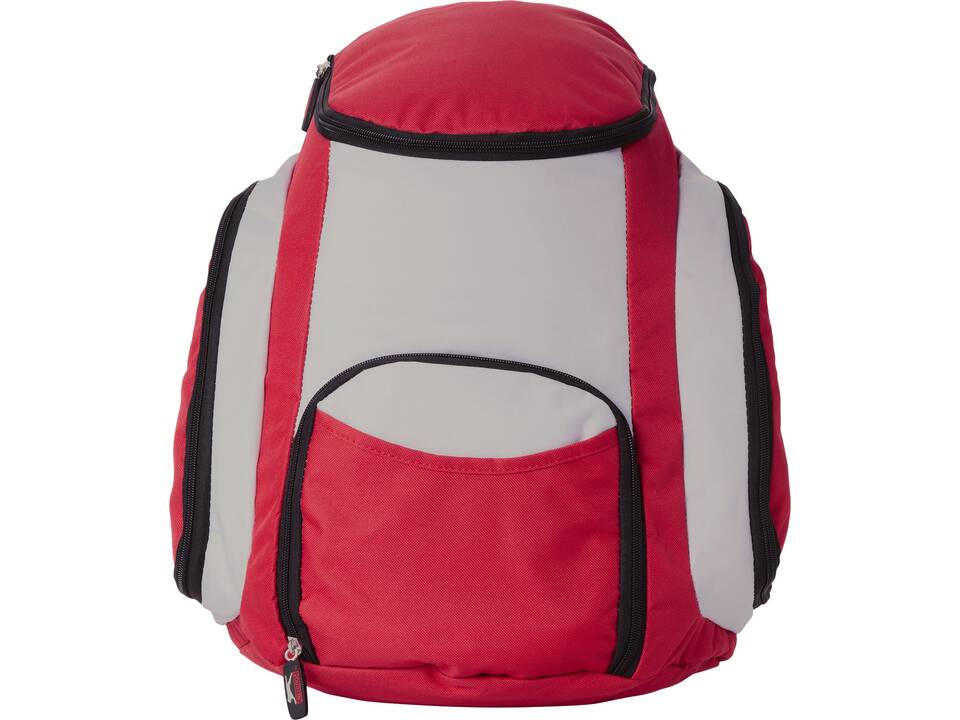 Slazenger Cooler Rucksack 5