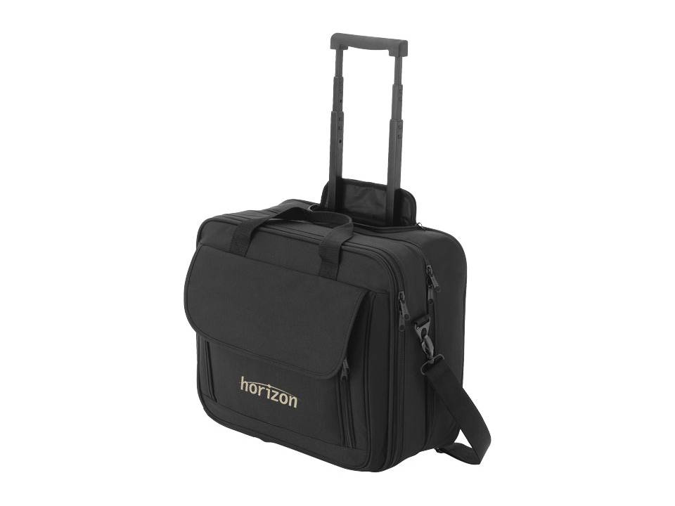 Business 15.4'' laptop trolley 3