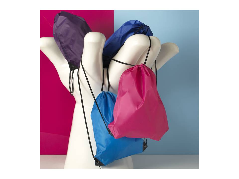 Premium Rucksack Lux 14