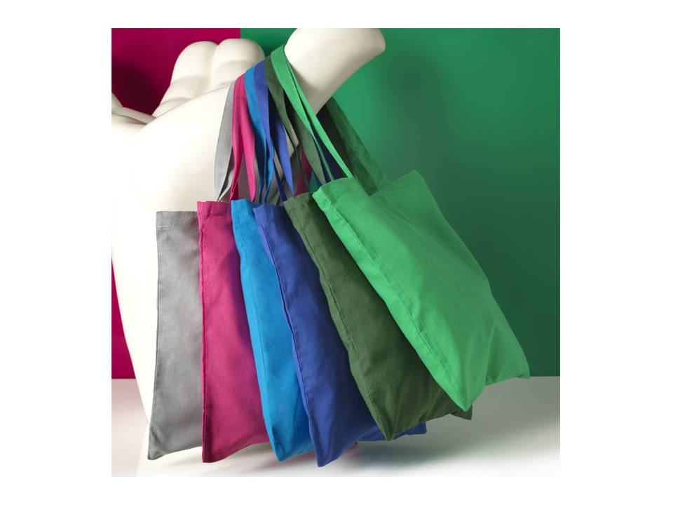 Cotton Tote Centrixx Colour 17