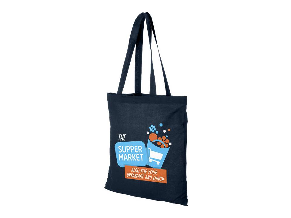 Cotton Tote Centrixx Colour 22