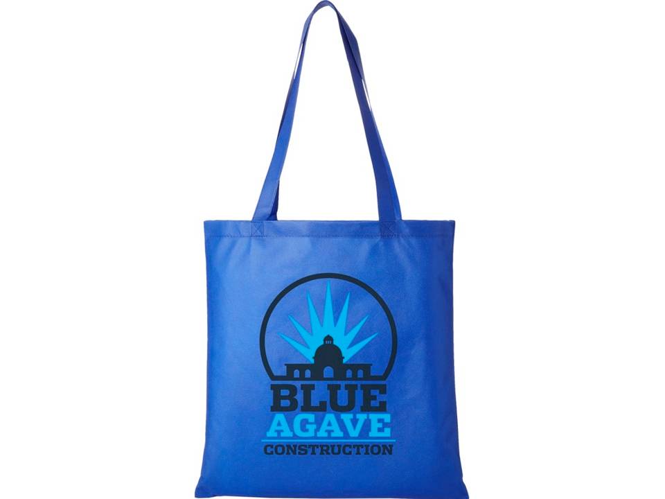 Non-woven shopperbag 13