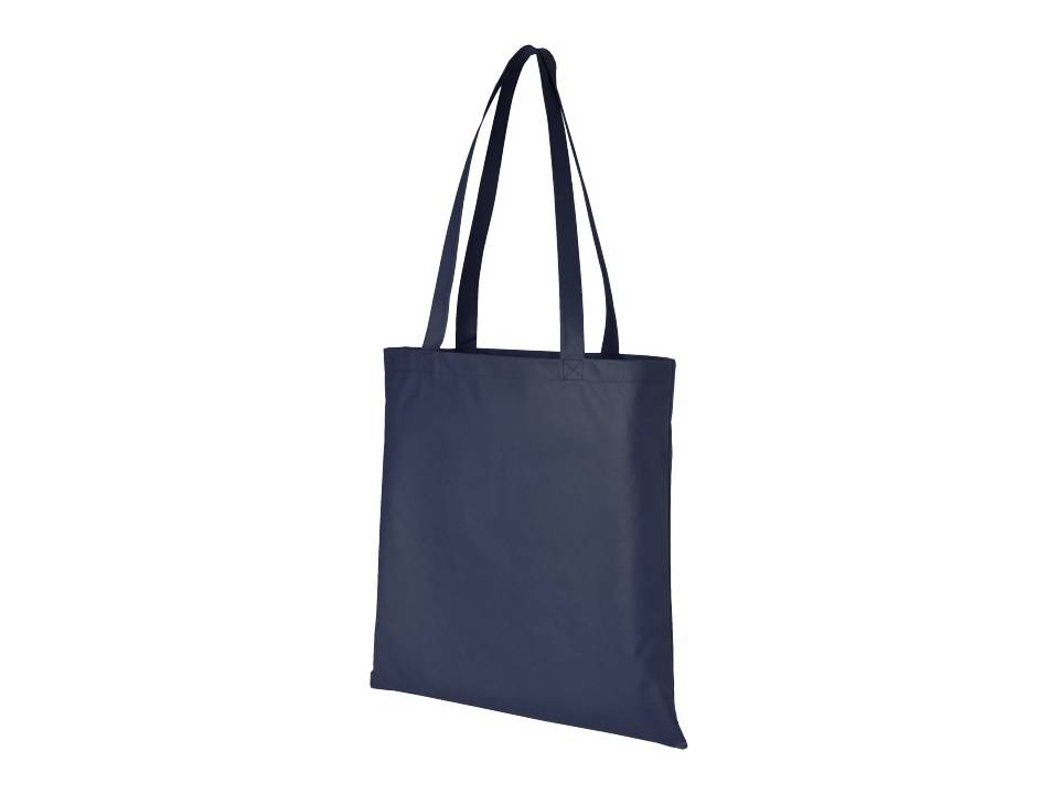 Non-woven shopperbag