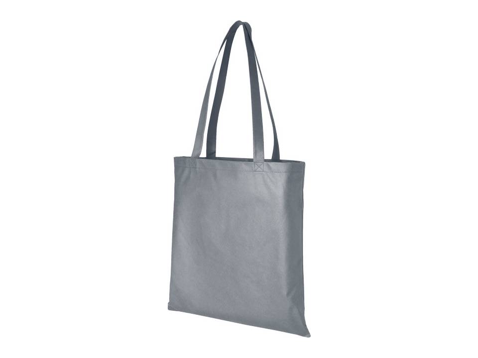 Non-woven shopperbag 12