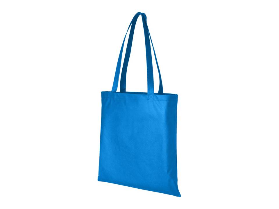 Non-woven shopperbag 11