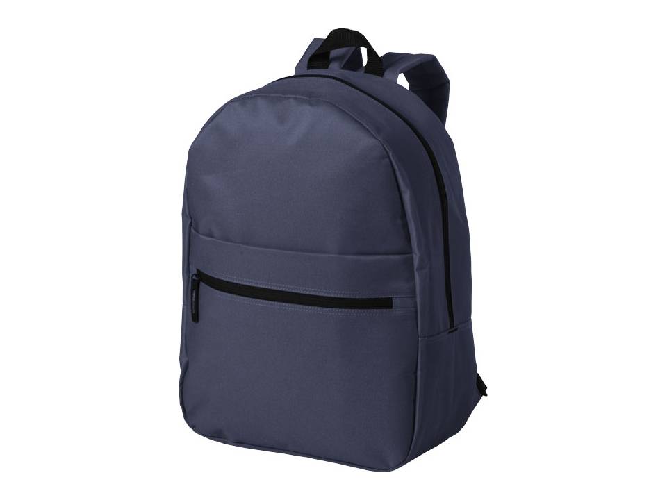 Vancouver Rucksack 7