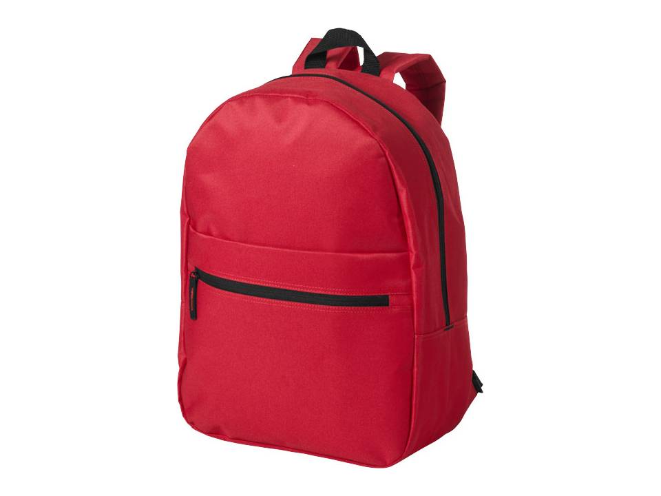 Vancouver Rucksack 5