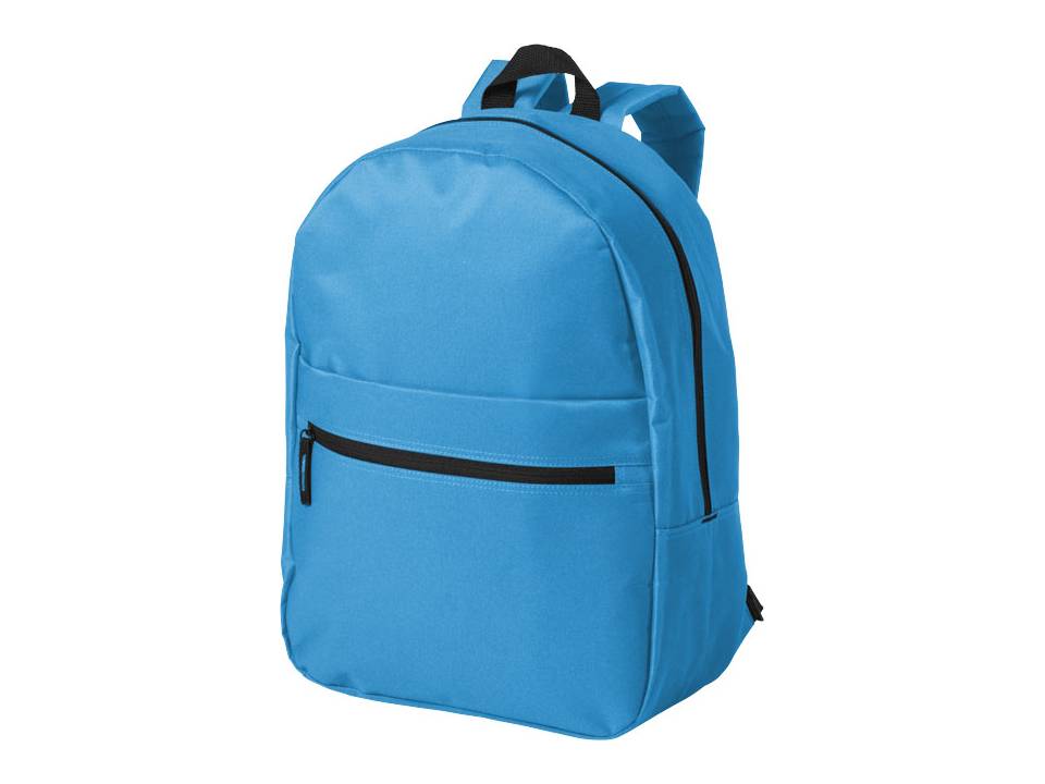 Vancouver Rucksack 6