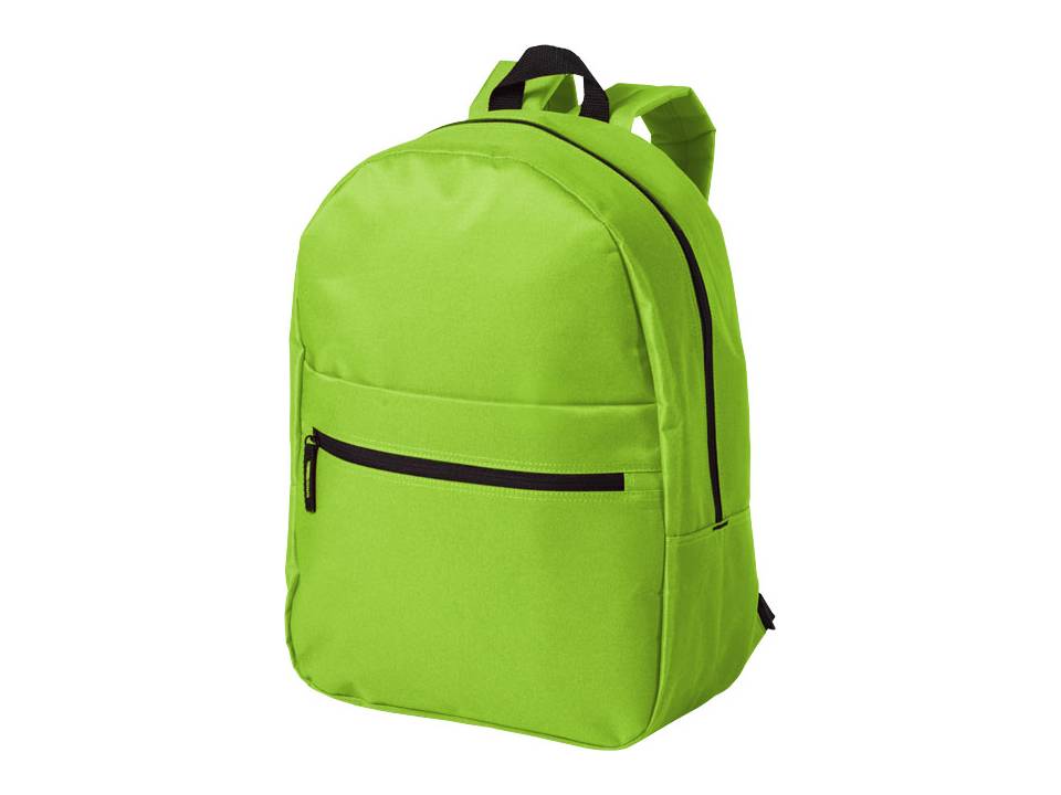 Vancouver Rucksack 9