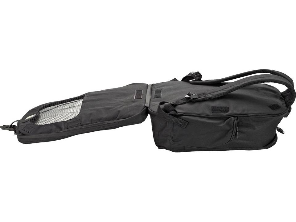 Checkmate Backpack 8