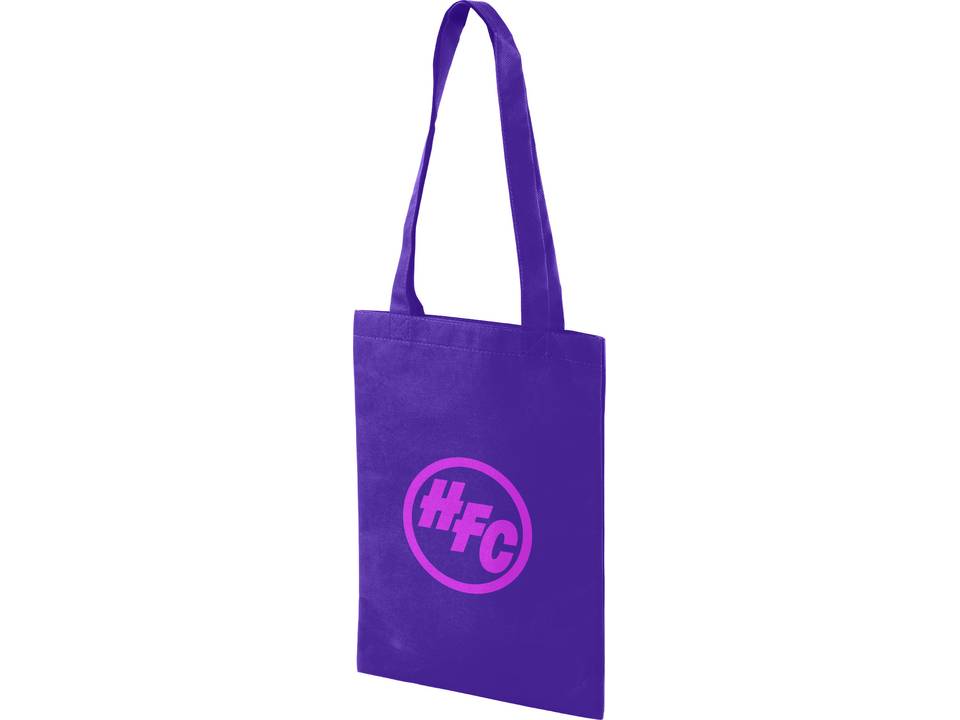 Small convention tote 3