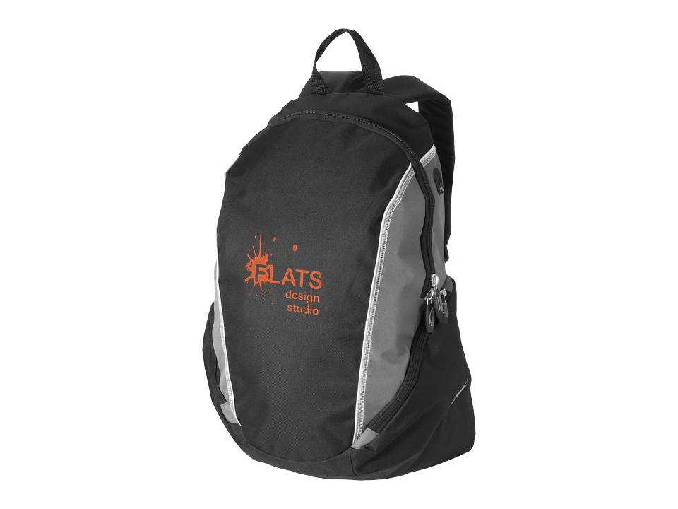 Brisbane 15.4'' laptop backpack 13