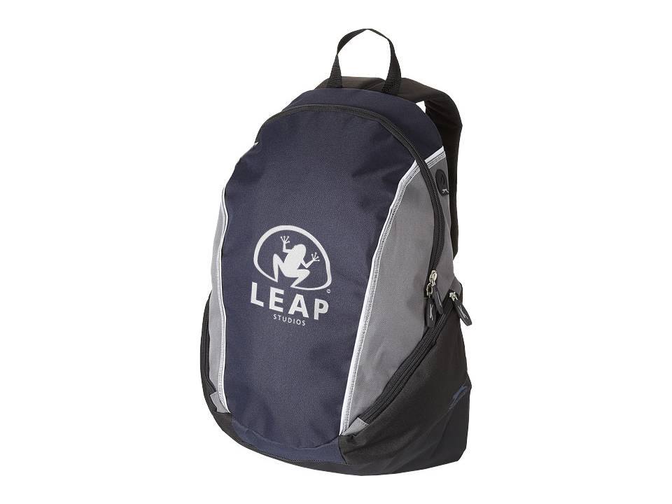 Brisbane 15.4'' laptop backpack 7