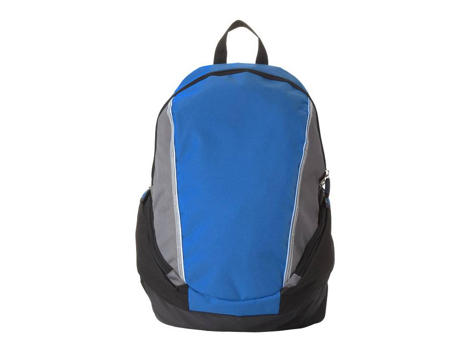 Brisbane 15.4'' laptop backpack 9