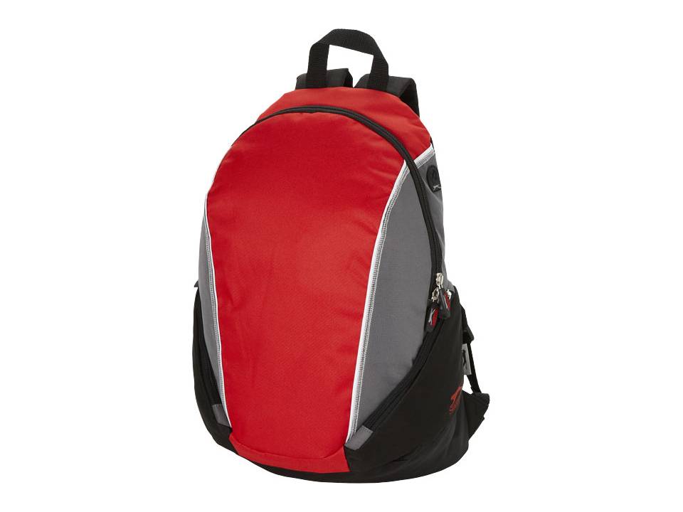 Brisbane 15.4'' laptop backpack 2
