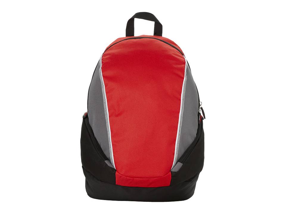 Brisbane 15.4'' laptop backpack 1