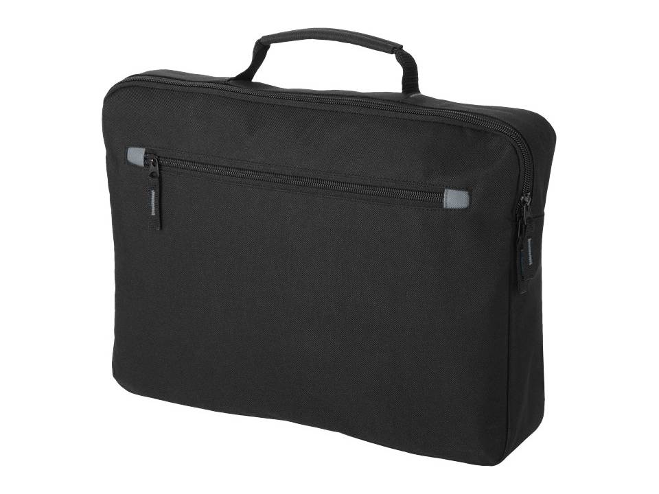 Vancouver conference bag 4