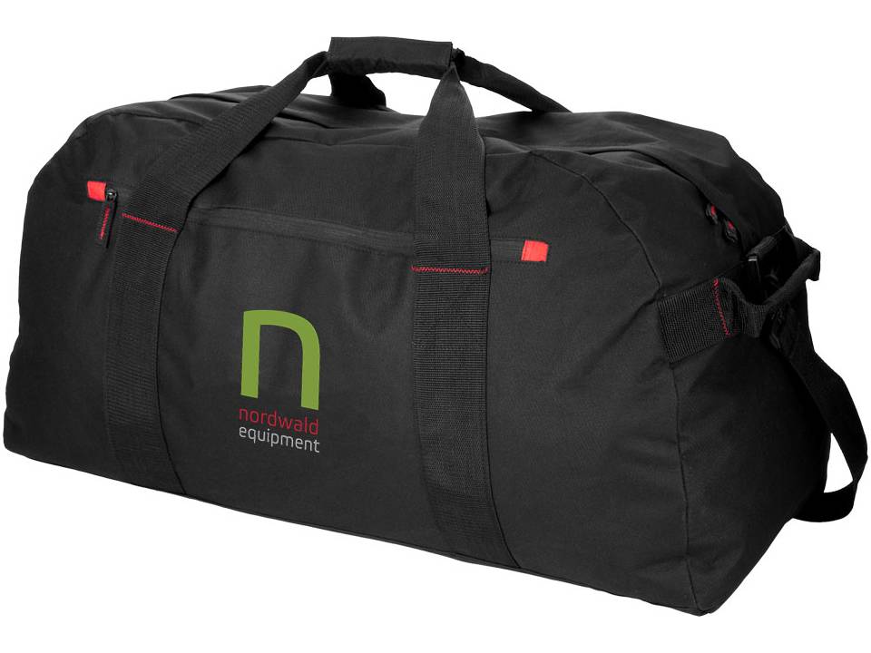Vancouver extra large travel bag 3