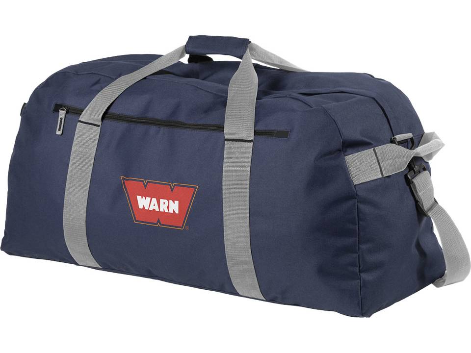 Vancouver extra large travel bag 8