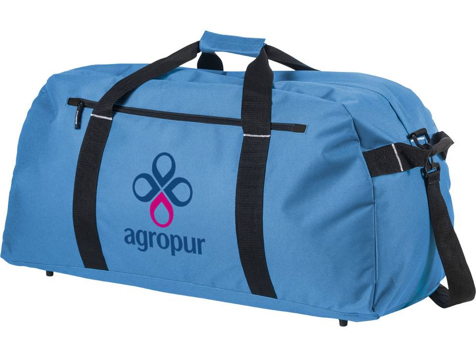 Vancouver extra large travel bag 6